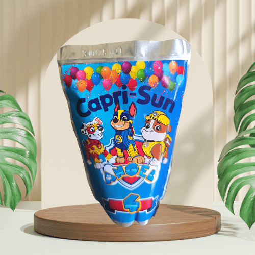 Capri Sun