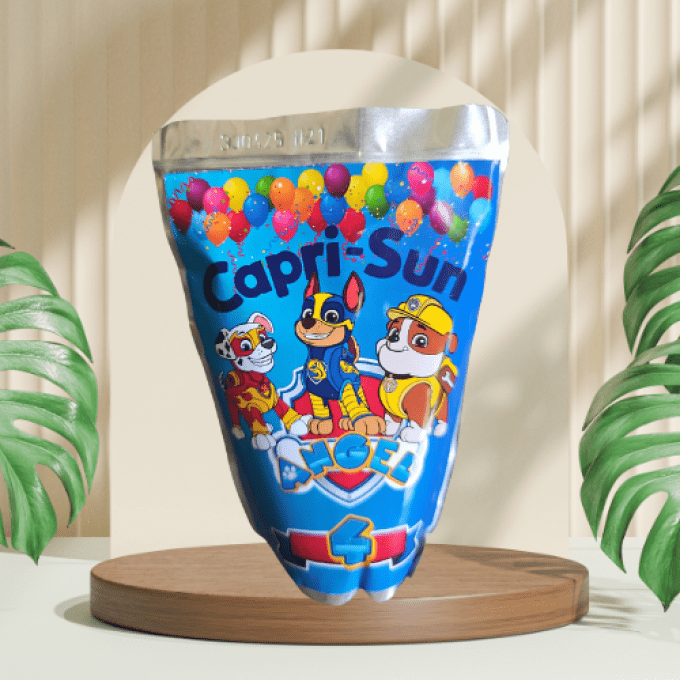 Capri Sun