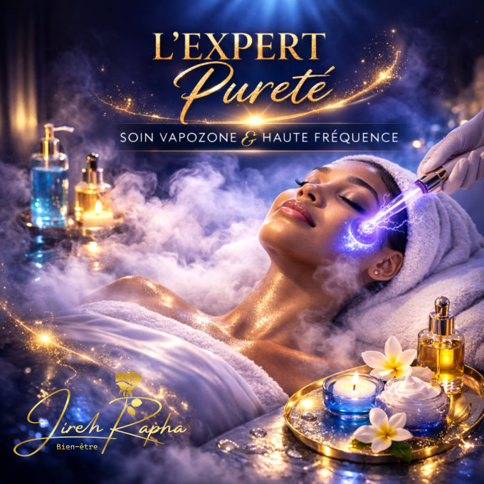 L’Expert Pureté