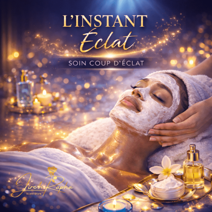 L'Instant Éclat