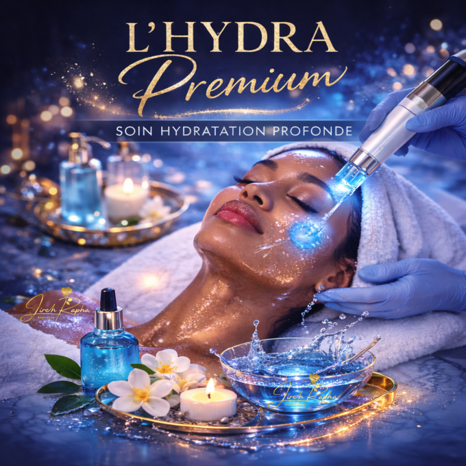 L’Hydra Premium